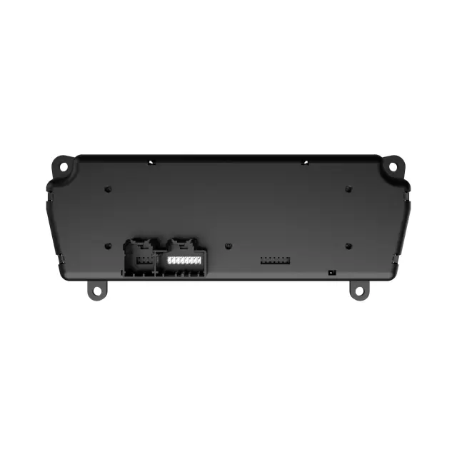 6RK11DX9AA - Body: HVAC Temperature Control Panel for Mopar Image
