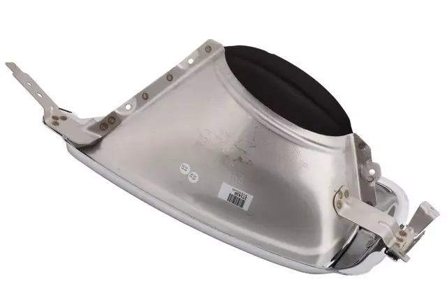 Heat Shield - GM (22758248)