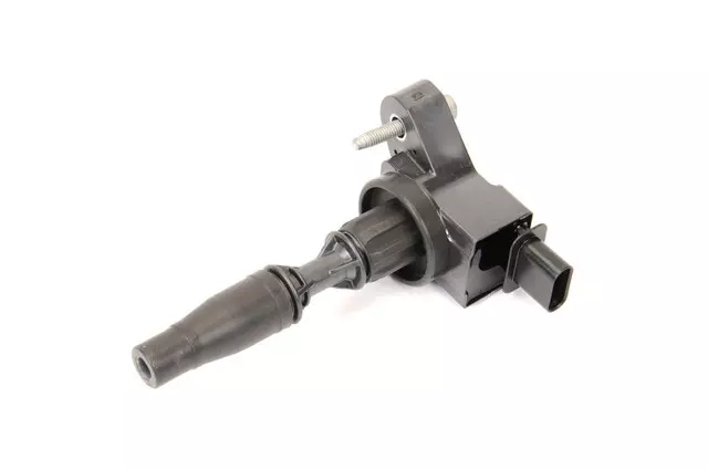 12707304 - Ignition Systems: Ignition Coil for ACDelco Image