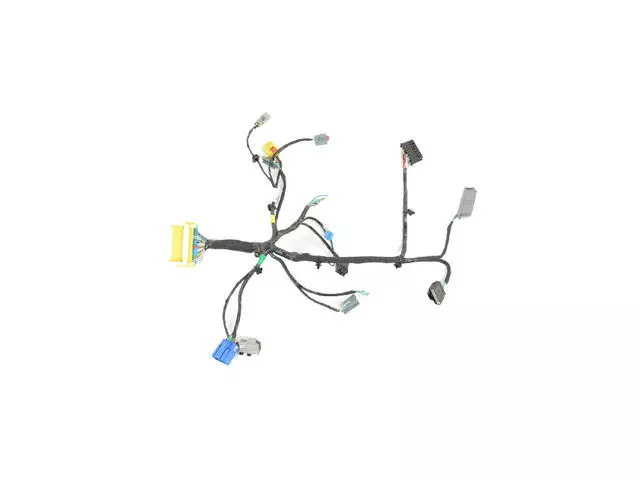 Seat Cushion Wiring - Mopar (68298217AC)