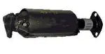 4591 - : Direct-Fit Catalytic Converter (Non C.A.R.B. Compliant) for AB Catalytic Image