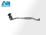 44214 - : Direct-Fit Catalytic Converter (Non C.A.R.B. Compliant) for AB Catalytic Image