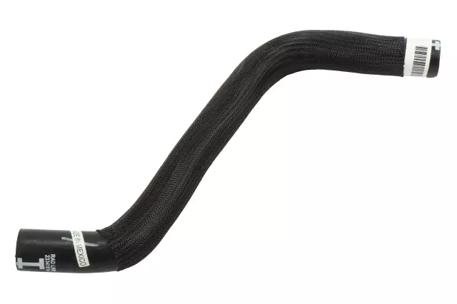 23203513 - Cooling System: Lower Hose for Buick: LaCrosse | Cadillac: XTS | Chevrolet: Impala Image