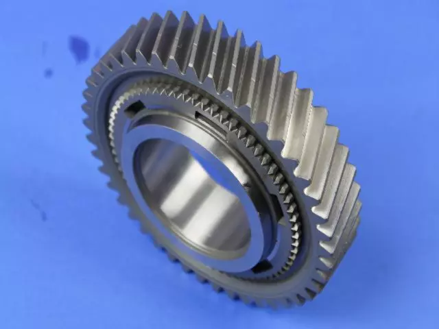 5101449AB - NSG370; 6-Speed; Manual Transmission: First Gear for Chrysler: Crossfire | Dodge: Nitro | Jeep: Liberty, Wrangler, Wrangler JK Image