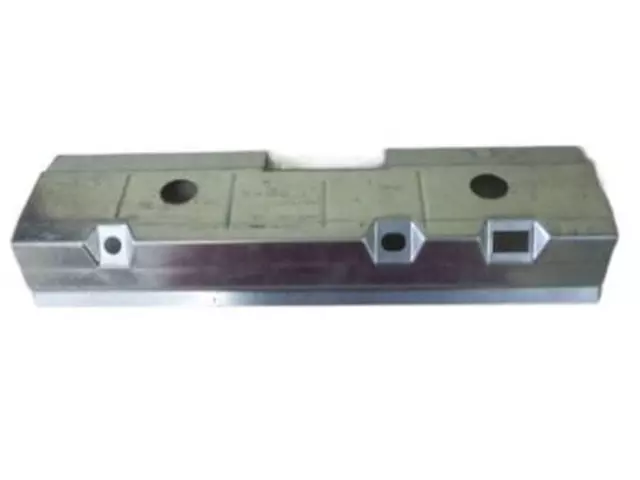 F81Z26513A17AA - Body: Rear Side Rail for Ford: F-250 Super Duty, F-350 Super Duty, F-450 Super Duty, F-550 Super Duty Image