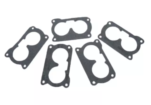 40717 - Air &amp; Fuel Delivery: ACDelcoâ„¢ Fuel Injection Throttle Body Mounting Gasket for Chevrolet: Camaro, Corvette | Pontiac: Firebird Image image