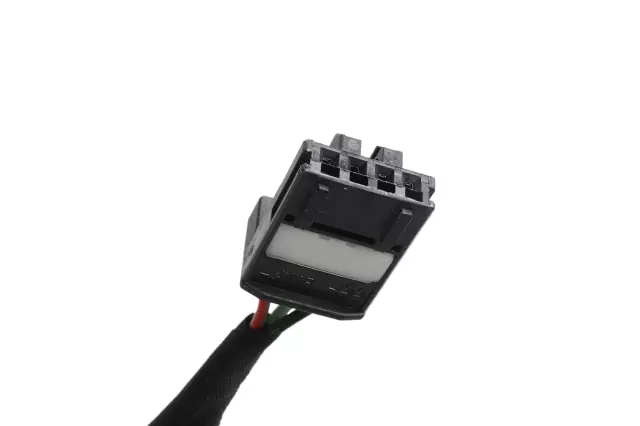 84671376 - Body: Harness for Chevrolet: Silverado 1500 | GMC: Sierra 1500 Image