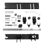 3580020 - : Jack Mounting Bracket for ARB Image
