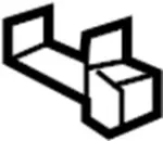 65625AL500 - : Release Cable Retainer Clip for INFINITI: G25, G35, G37, Q40, Q60, QX50, QX55 Image