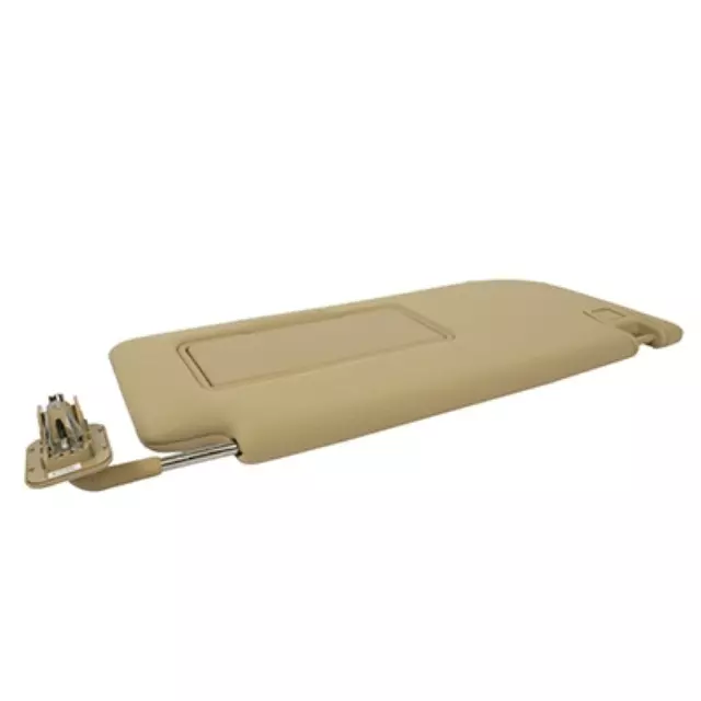 Sun-Visor - Ford (JL3Z-1504104-CC)