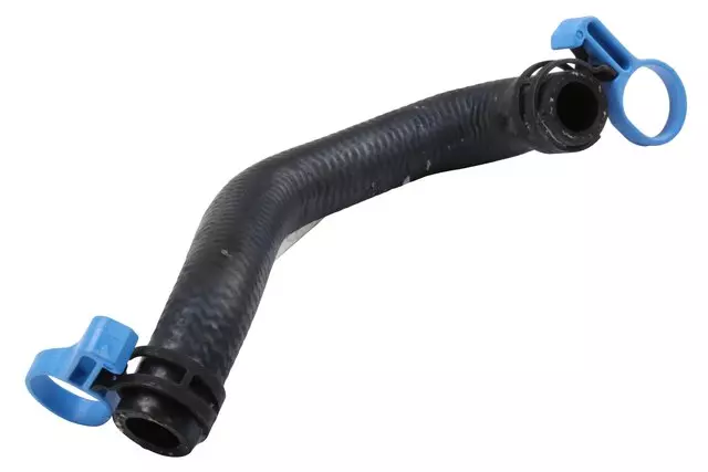 24298190 - : Automatic Transmission Fluid Cooling Heat Exchanger Inlet Hose for Cadillac: CT4 Image