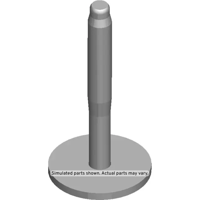 11549337 - : Front Differential Carrier Bracket Bolt for GM Image