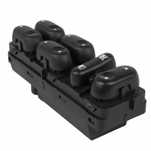 2001-2007 Ford - Window Switch - Ford (3L8Z-14529-AAA)