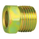 BLF15C5 - : Steel Tube Nut, 3/8 (5/8-18 Inverted), 5/card for AGS Image