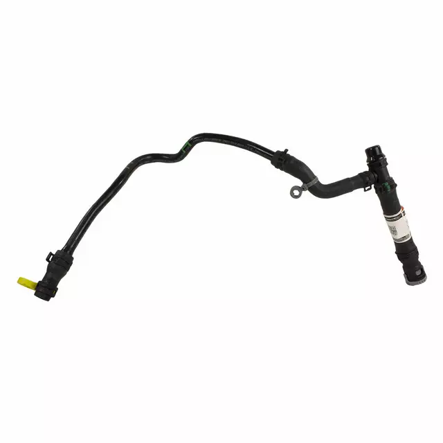 HVAC Heater Hose - Ford (G1FZ-18472-M)