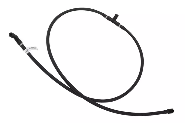 42487026 - Body: Washer Hose for GM Image