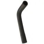 72420 - : CURVED RADIATOR HOSE, DAYCO for DAYCO HYDRAULIC Image