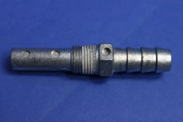 68206423AA - BW 44-46; Transfer Case: Transfer Case Vent for Mopar Image