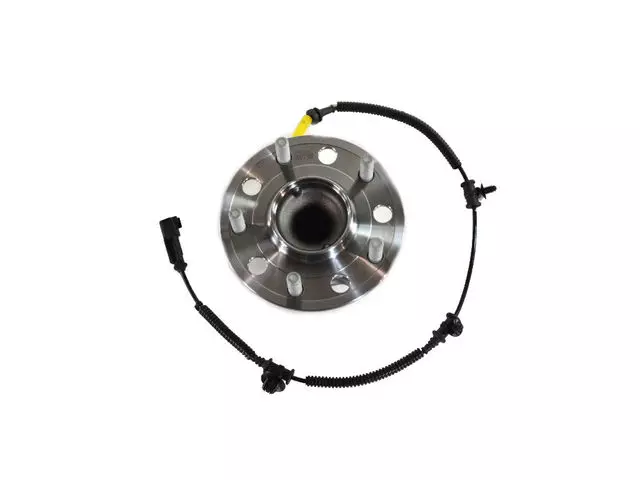 Brake Hub And Bearing, Right - Mopar (68429526AB)