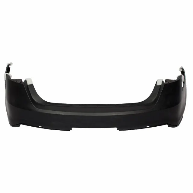 DG1Z17K835AAPTM - Body: Bumper Cover for Ford Image