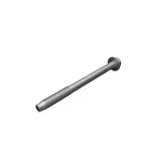 6507606AA - Steering: Hex Flange Head Bolt for Mopar Image