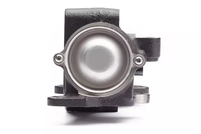 Exhaust Gas Recirculation (EGR) Valve - GM (97303761)
