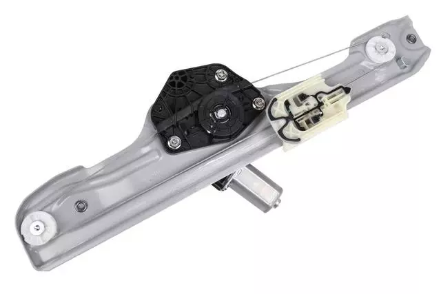 84319809 - : Rear Passenger Side Door Window Regulator for Chevrolet: Volt Image