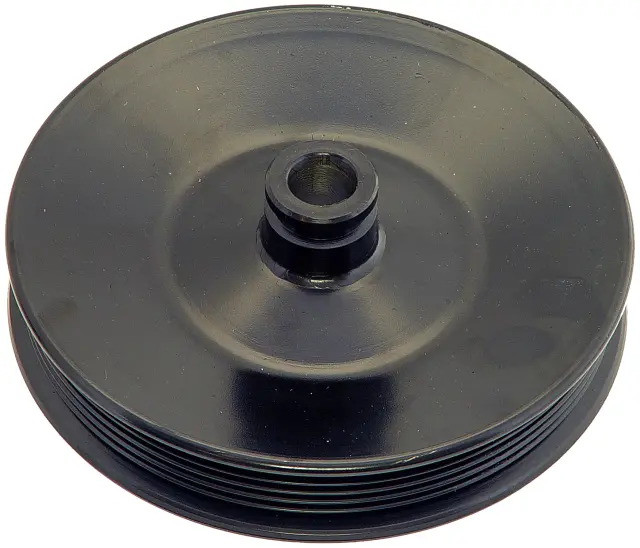 300005 - Steering: Power Steering Pump Pulley for Dorman Image
