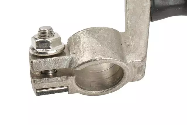 Battery Negative Cable - ACDelco (84634114)