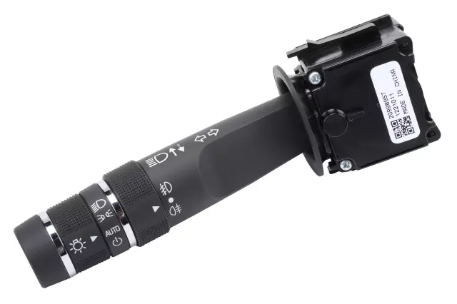 20998957 - Steering: Combo Switch for Cadillac: CTS Image