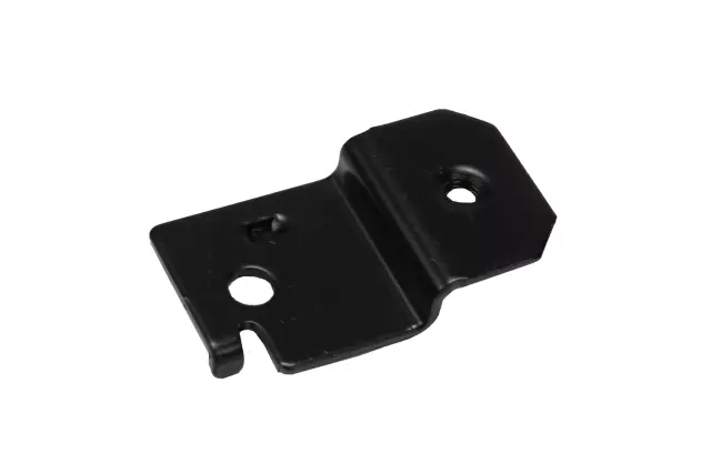 22762568 - : Bracket-Chrg Air Clear for GM Image