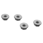 W520410S442 - Body: Center Bracket Nut for Ford: Bronco Sport Image