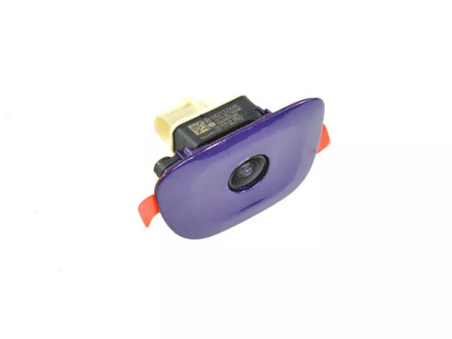 With Bezel Camera Assembly - Mopar (6MB13FHGAA)