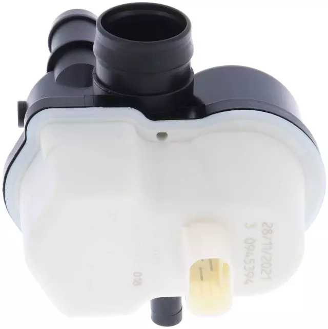 261222018 - Air Intake &amp; Fuel Delivery: Bosch Evaporative Emissions System Leak Detection Pump for Bosch Image