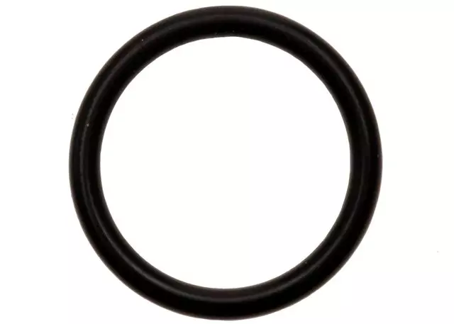 12386154 - Electrical, Lighting and Body: Transfer Case Select Switch Seal O-Ring for Cadillac: Escalade, Escalade ESV, Escalade EXT | Chevrolet: Avalanche, Blazer, K1500 Pickup, K2500 Pickup, K3500 Pickup, S10, S10 Blazer, Silverado 1500, Silverado 1500 LD, Silverado 2500 HD, Silverado 3500 HD, Suburban, Suburban 1500, Suburban 2500, Suburban 3500 HD, Suburban K1500, Suburban K2500, Suburban V1500, Suburban V2500, Tahoe, V3500 | GMC: Jimmy, Jimmy S15, K1500 Pickup, K2500 Pickup, K3500 Pickup, S15, Sierra 1500, Sierra 1500 Limited, Sierra 2500 HD, Sierra 3500 HD, Sonoma, Suburban K1500, Suburban K2500, Syclone, Typhoon, V1500 Suburban, V2500 Suburban, V3500, Yukon, Yukon XL, Yukon XL 1500, Yukon XL 2500 | Oldsmobile: Bravada Image