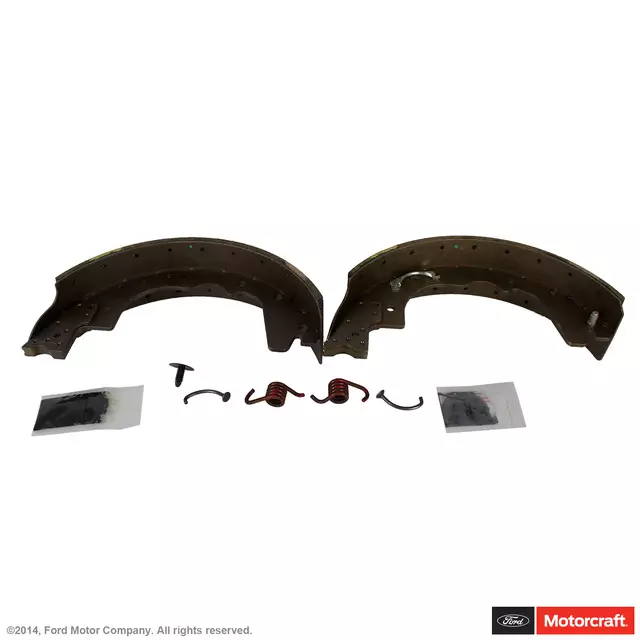 Kit - Brake Lining - Ford (4C4Z-2001-B)