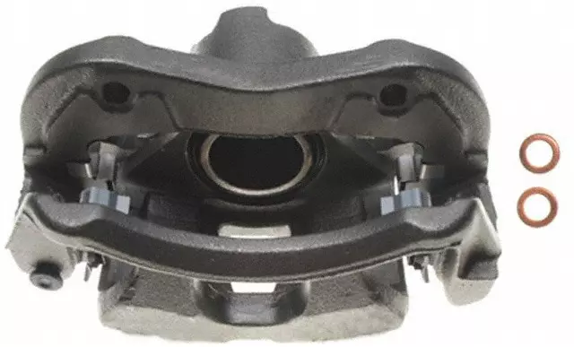 18FR976 - : Front Passenger Side Brake Caliper for ACDelco Image
