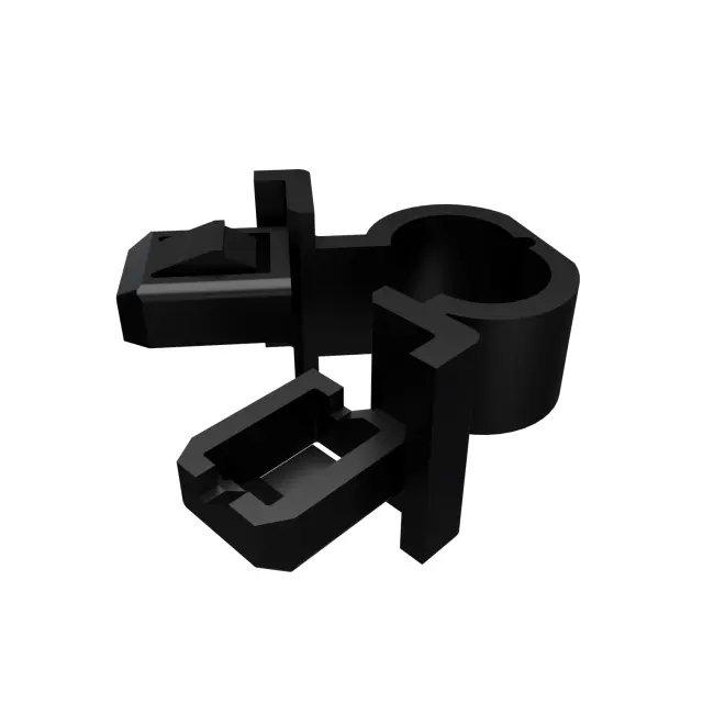 52009651AA - Brakes: Brake Line Clip for Mopar Image image