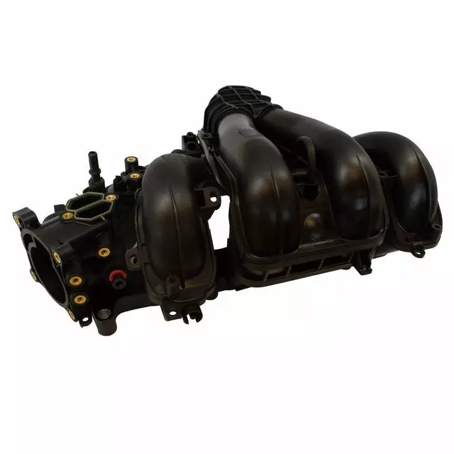 2005-2007 Ford Focus - Intake Manifold - Ford (4S4Z-9424-BK)