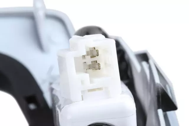 Jet Black Automatic Transmission Control Indicator Opening Cover - GM (42346920)