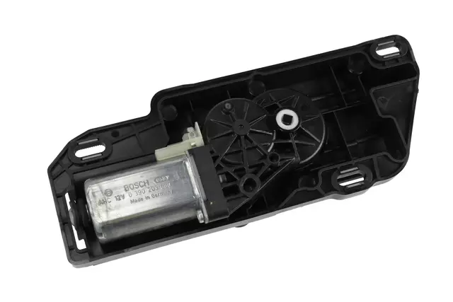 13429350 - Body: Motor for Buick: Cascada | Chevrolet: Camaro Image