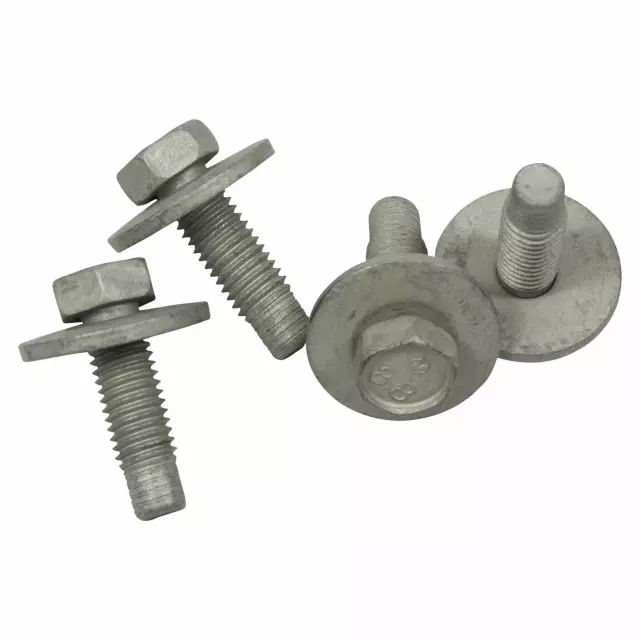 W505443S439 - Body: Inner Bracket Bolt for Ford: F-150, F-250 Super Duty, F-350 Super Duty, F-450 Super Duty, F-550 Super Duty, Ranger Image