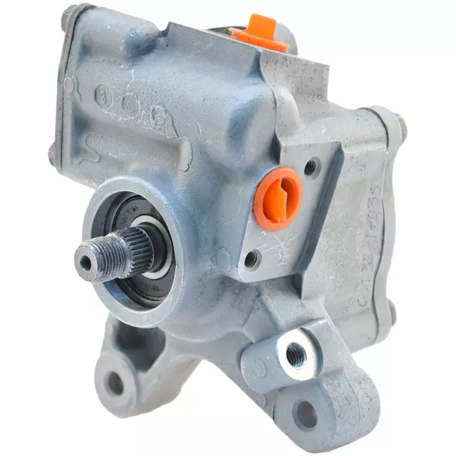 36P0661 - : Power Steering Pump for ACDelco Image