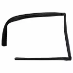 7T4Z7825766B - Body: Run Channel for Ford: Edge | Lincoln: MKX Image