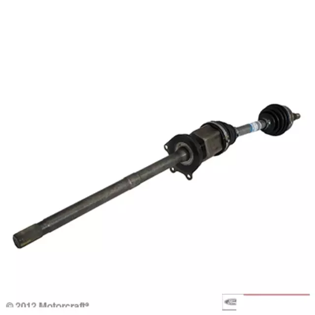 TX431 - Suspension: Axle Assembly for Ford: Five Hundred, Freestyle | Mercury: Montego Image