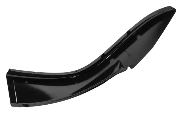 Rear Driver Side Wheelhouse Outer Panel - GM (15200438)