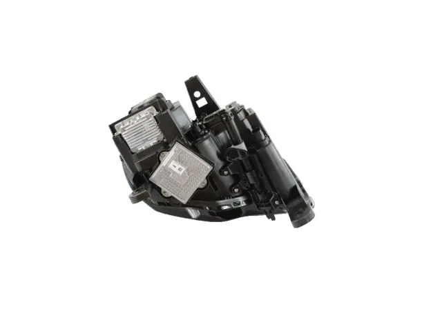 Headlamp - Mopar (68266651AJ)