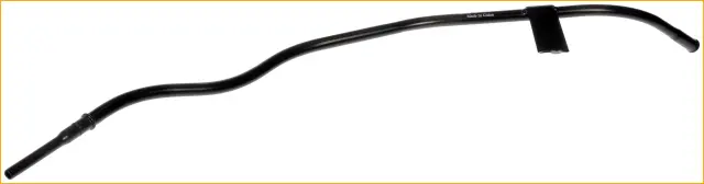 921044 - : Engine Oil Dipstick Tube -  Metal for Dorman Image