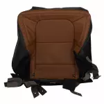 JL7Z7866600GB - Body: Seat Back Cover for Lincoln: Navigator Image