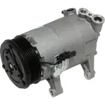 CO29171C - : A/C Compressor -- UAC CVC Compressor Assembly for UAC Image